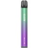 iSmoka Eleaf Isilk Lite 500 mAh Green Purple gradient 1 ks