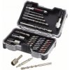 BOSCH Sada skrutkovacích bitov a vrtákov PRO-Mix set betón - 35ks 2607017326