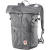 Batoh Fjällräven High Coast Foldsack 24 Farba: sivá