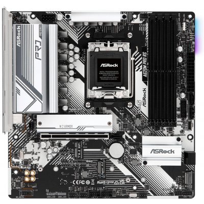 ASRock A620M PRO RS