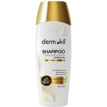 Dermokil Šampón proti vypadávaniu vlasov 600 ml