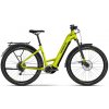 Haibike Trekking 5 Low 2024