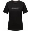 Mammut Core T Shirt Women Logo black