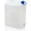 Kanister 20L s kohútikom