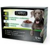 Carnis Adult kura a hovädzie 12 x 100 g