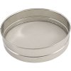 Síto na prosívání o průměru 210 mm | STALGAST, 073200 inox
