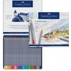 Faber-Castell Goldfaber akvarelové ceruzky 24 farieb (114624)