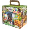 Tubi Jelly Kreatívny set s akváriom XL Dinosaury, 8+