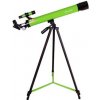 Teleskop Bresser Junior Space Explorer 45/600 green
