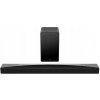 Soundbar TCL Q75HE 5.1.2 620W čierny