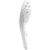 Sprchová stimulačná hlavica Womanizer Wave White, sprchová hlavica na stimuláciu klitorisu