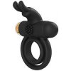 Vibračný krúžok Dream Toys ELITE Joel silikónový 2,5 cm