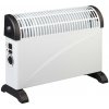 Konvektor Strend Pro DL01-D TURBO, 750/1250/2000W, 230V, 2v1