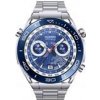 HUAWEI WATCH ULTIMATE ELITE STEEL VOYAGE BLUE