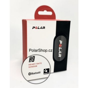 Polar H9