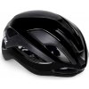 Kask ELEMENTO WG11, Black Veľkosť: S (48-56cm) Cestná prilba s revolučným dizajnom a technológiami