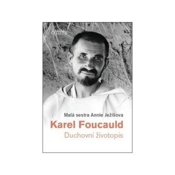 Karel Foucauld