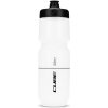CUBE Cyklofľaša CUBE Flow 750ml transparentná