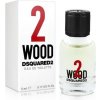 Dsquared2 2 Wood toaletná voda unisex 5 ml vzorka