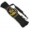Black Cat Puzdro Na Stojany Bank Stick Wrap
