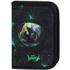 BAAGL Školní penál jednopatrový Draci
