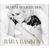 Basiková Bára: Platinum collection: 3CD