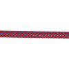 Statické lano C.A.M.P. Iridium 10,5 mm Heatcore Red Barva: red, Délka: 100 m