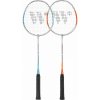 Bedmintonový set WISH Steeltec 216k