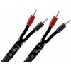 Audioquest Rocket 11 Banana Gold SBW 2,5m