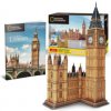Puzzle 3D Big Ben (Puzzle)