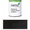Ochranná olejová lazúra OSMO 0,125l Eben 712