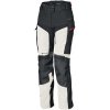 Held KARAKUM BASE GTX dámské adventure textilní GoreTex kalhoty šedé/černé M