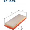 FILTRON Vzduchový filter AP195/2