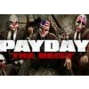 PAYDAY: The Heist - Soundtrack DLC Steam Gift