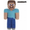 Plyšová hračka Minecraft Steve 23 cm