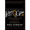 Rules of the Game (Neil Strauss)(Brožovaná)