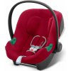 Cybex Aton B2 i-Size + Base One 2022 Dynamic Red