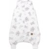 Baby Nellys Spací Vak S Nohavičkami 88cm Malý Medvedík 2.5TOG