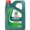 CASTROL Olej CASTROL MAGNATEC 10W-40 4L CM10W404L