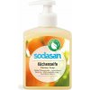 Sodasan BIO kuchynské tekuté mydlo na ruky anti-odor 300 ml