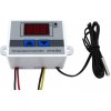 Digitálny termostat - Regulátor teploty