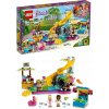 LEGO Friends 41374 Andreina párty pri bazéne