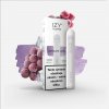 Izy Vape One Grape Ice 18 mg 600 poťahov 1 ks