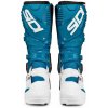 SiDi CROSSFIRE 3 SRS white/petrol - 2024, 43
