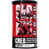 BAD ASS Crea Matrix 300 g - Exotické ovocie