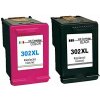 Tinta HP F6U68AE + F6U67AE - kompatibilný
