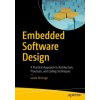 Embedded Software Design (Jacob Beningo)(Brožovaná)