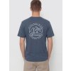 Columbia Parsons Point SS Back Graphic (collegiate navy) XL, modrá