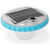 Intex 28695 Solárne plávajúce LED svetlo