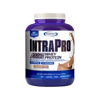 Gaspari IntraPro 100% Whey 2260 g